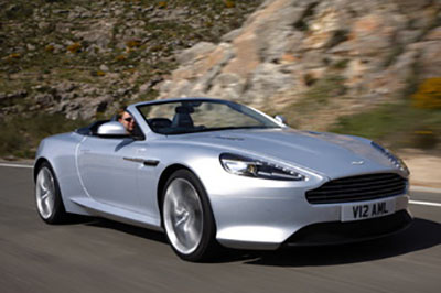  Virage Volante radio code