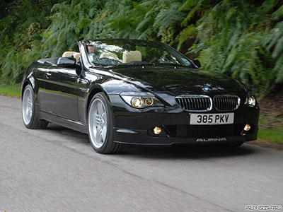  B6 Cabriolet radio code