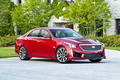  Cts V radio code