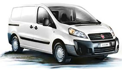  Scudo Fg radio code
