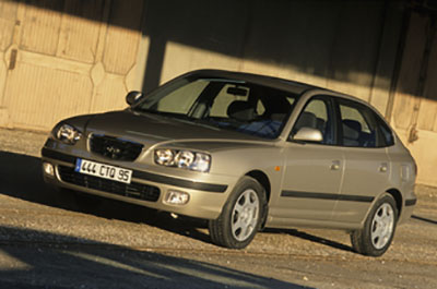  Elantra radio code
