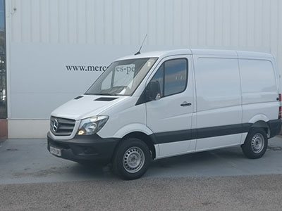  Sprinter Fg radio code