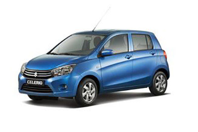  Celerio radio code