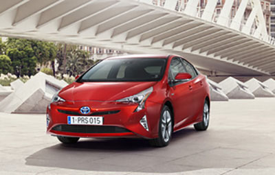  Prius radio code