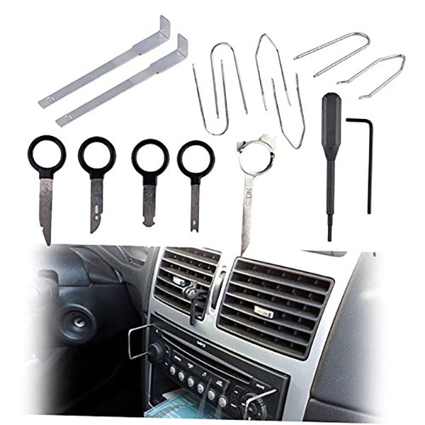 hyundai radio removal keys