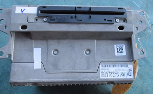 rolls royce serial number
